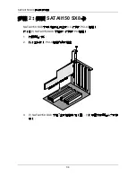 Preview for 34 page of Promise Technology SATAII150 SX8 Quick Start Manual