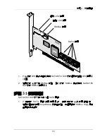 Preview for 35 page of Promise Technology SATAII150 SX8 Quick Start Manual