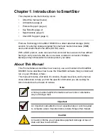 Preview for 7 page of Promise Technology SmartStor DS4600 Product Manual