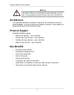 Preview for 8 page of Promise Technology SmartStor DS4600 Product Manual