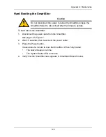 Preview for 135 page of Promise Technology SmartStor DS4600 Product Manual