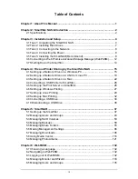 Preview for 3 page of Promise Technology SmartStor NAS Product Manual