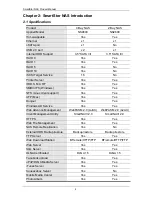 Preview for 6 page of Promise Technology SmartStor NAS Product Manual