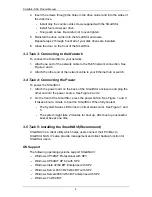 Preview for 12 page of Promise Technology SmartStor NAS Product Manual