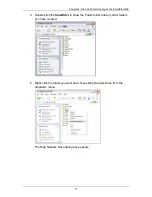 Preview for 21 page of Promise Technology SmartStor NAS Product Manual