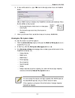 Preview for 165 page of Promise Technology SmartStor NAS Product Manual