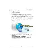 Preview for 11 page of Promise Technology SmartStor NS2300N Quick Start Manual