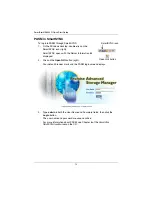 Preview for 12 page of Promise Technology SmartStor NS2300N Quick Start Manual