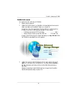 Preview for 29 page of Promise Technology SmartStor NS2300N Quick Start Manual