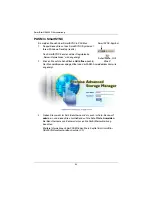 Preview for 30 page of Promise Technology SmartStor NS2300N Quick Start Manual