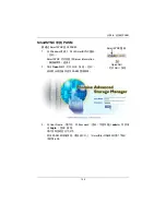 Preview for 155 page of Promise Technology SmartStor NS2300N Quick Start Manual