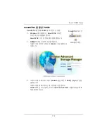 Preview for 173 page of Promise Technology SmartStor NS2300N Quick Start Manual