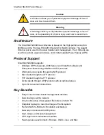 Preview for 14 page of Promise Technology Smartstor NS4600 Product Manual