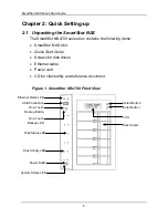 Preview for 8 page of Promise Technology SmartStor NS4700 Quick Start Manual