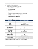 Preview for 20 page of Promise Technology SmartStor NS4700 Quick Start Manual