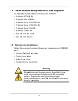 Preview for 21 page of Promise Technology SmartStor NS4700 Quick Start Manual