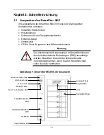 Preview for 23 page of Promise Technology SmartStor NS4700 Quick Start Manual