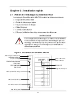 Preview for 39 page of Promise Technology SmartStor NS4700 Quick Start Manual