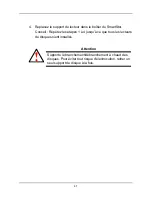 Preview for 43 page of Promise Technology SmartStor NS4700 Quick Start Manual