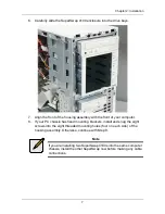 Preview for 13 page of Promise Technology SUPERSWAP 4100 User Manual