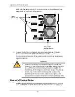 Preview for 16 page of Promise Technology SUPERSWAP 4100 User Manual