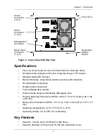 Preview for 9 page of Promise Technology SuperSwap 4600 User Manual