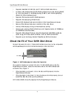 Preview for 10 page of Promise Technology SuperSwap 4600 User Manual