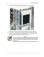 Preview for 13 page of Promise Technology SuperSwap 4600 User Manual