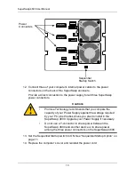 Preview for 16 page of Promise Technology SuperSwap 4600 User Manual