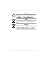 Preview for 22 page of Promise Technology SUPERTRAK TX8650 Quick Start Manual