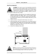 Предварительный просмотр 10 страницы Promise Technology Ultra100 TX2 User Manual