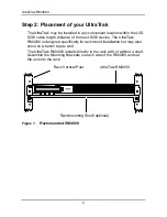 Preview for 4 page of Promise Technology ULTRATRAK RM4000 Quick Start Manual