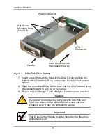 Preview for 6 page of Promise Technology ULTRATRAK RM4000 Quick Start Manual