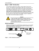 Preview for 8 page of Promise Technology ULTRATRAK RM4000 Quick Start Manual