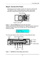 Preview for 9 page of Promise Technology ULTRATRAK RM4000 Quick Start Manual