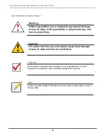 Preview for 2 page of Promise Technology VES0603 Product Manual