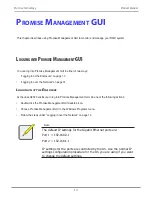 Preview for 26 page of Promise Technology VES0709 Product Manual