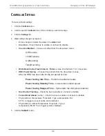 Preview for 59 page of Promise Technology VES0709 Product Manual