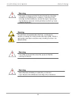 Preview for 2 page of Promise Technology Vess A Series Product Manual