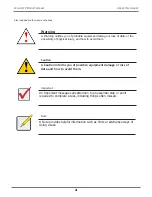 Preview for 3 page of Promise Technology Vess A Series Product Manual