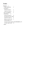 Preview for 2 page of Promise Technology Vess A2000 Series User Information