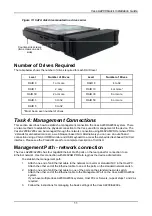 Preview for 13 page of Promise Technology Vess A2200 Quick Start Manual