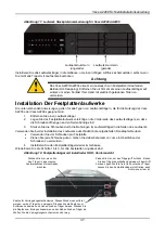 Preview for 39 page of Promise Technology Vess A2200 Quick Start Manual