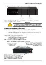 Предварительный просмотр 93 страницы Promise Technology Vess A2200 Quick Start Manual