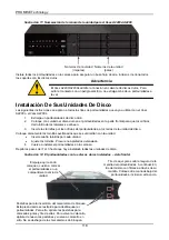 Preview for 120 page of Promise Technology Vess A2200 Quick Start Manual