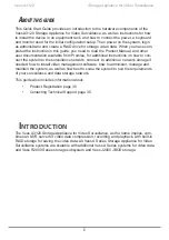 Preview for 6 page of Promise Technology Vess A3120 Quick Start Manual