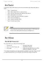 Preview for 7 page of Promise Technology Vess A3120 Quick Start Manual