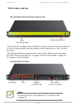 Preview for 8 page of Promise Technology Vess A3120 Quick Start Manual