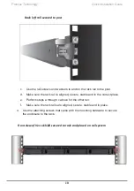 Preview for 15 page of Promise Technology Vess A3120 Quick Start Manual