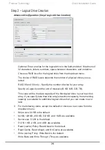 Preview for 33 page of Promise Technology Vess A3120 Quick Start Manual